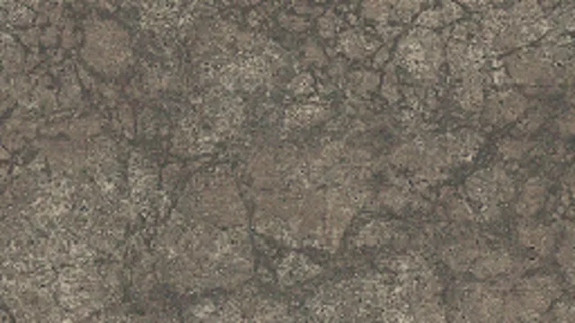 Concrete Damaged b