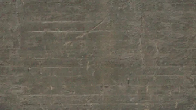 Concrete Trim a2
