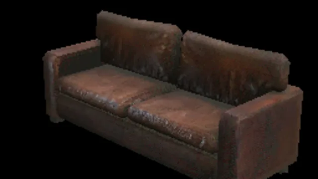 Couch 01