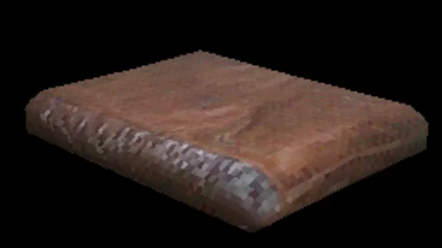 Couch Cushion 01