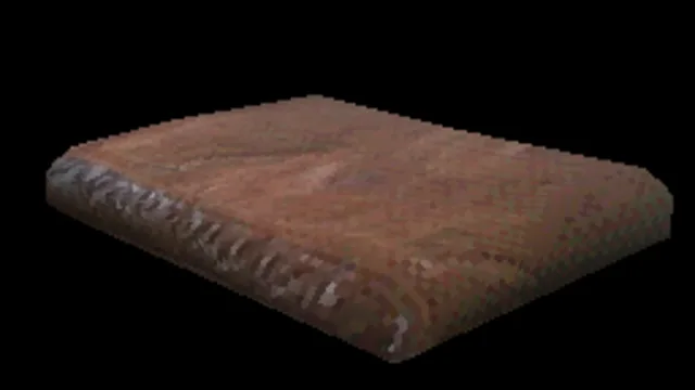 Couch Cushion 02