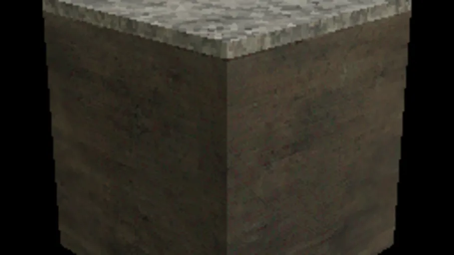 Counter Corner 01