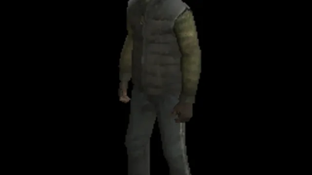 Crackhead 01