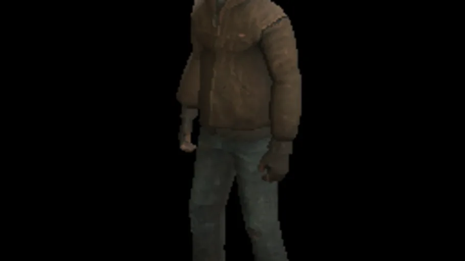 Crackhead 03
