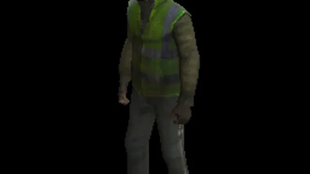 Crackhead Builder