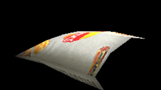 Crisps