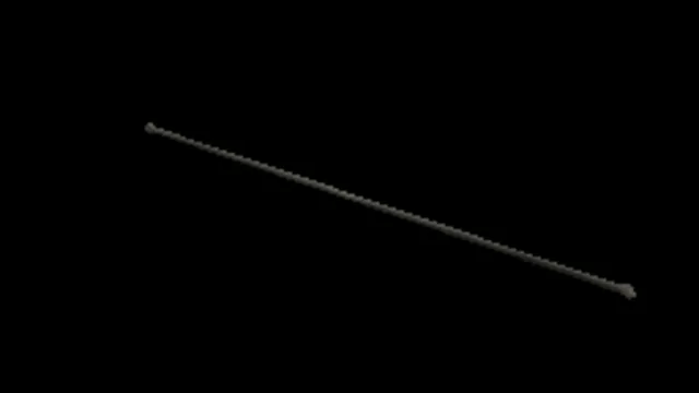 Curtain Rod