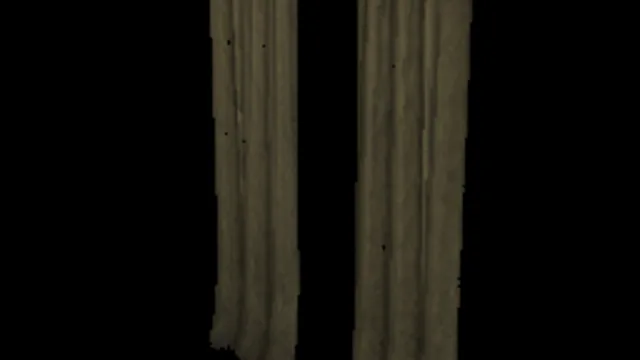 Curtains A