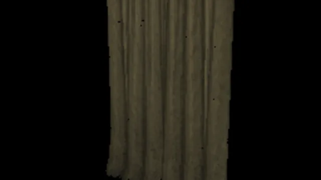 Curtains A2
