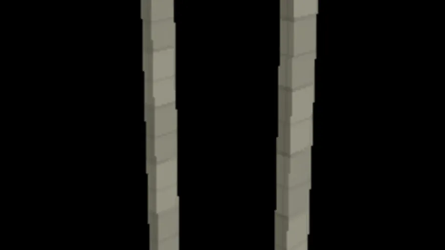 Dev Door Frame