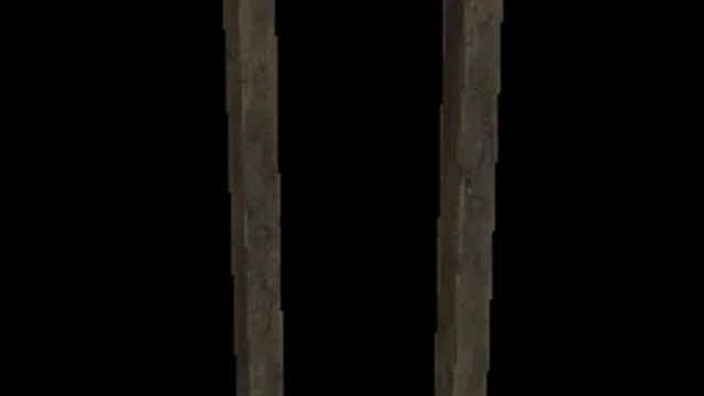 Door Frame a