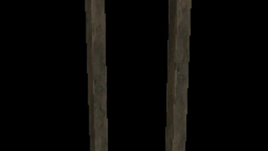 Door Frame a