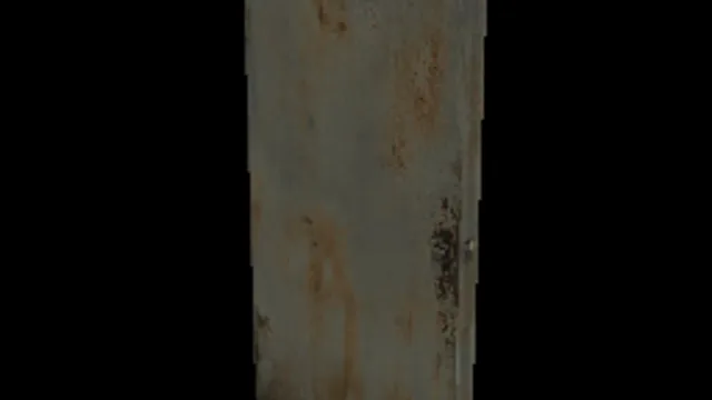 Door Metal