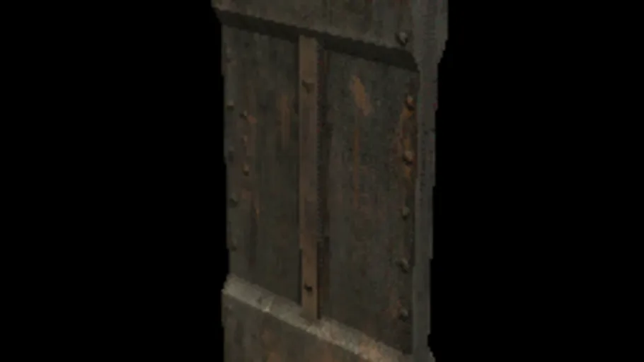 Door Sliding a