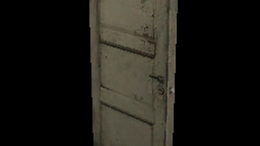 Door Wood