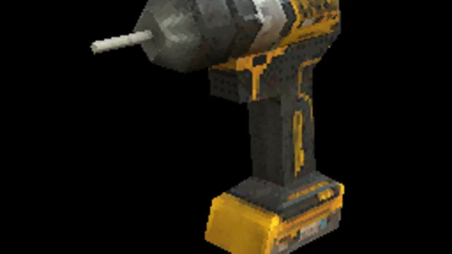 Drill