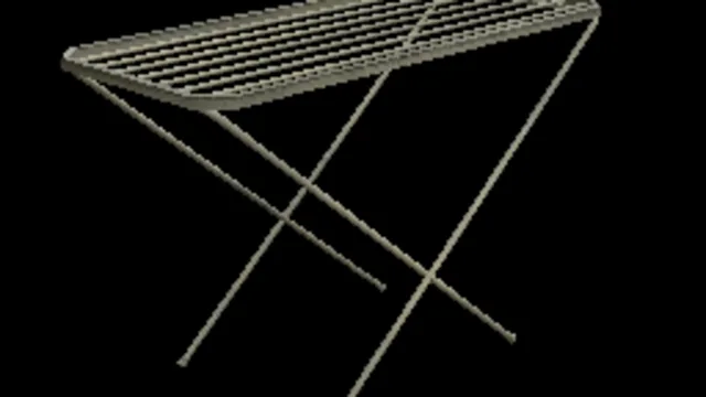 Drying Rack b