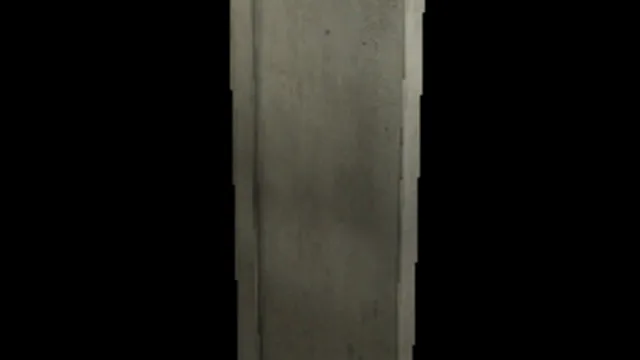 Elevator Door