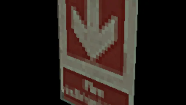 Firehose Sign 2