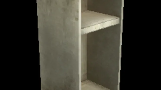Fridge Base