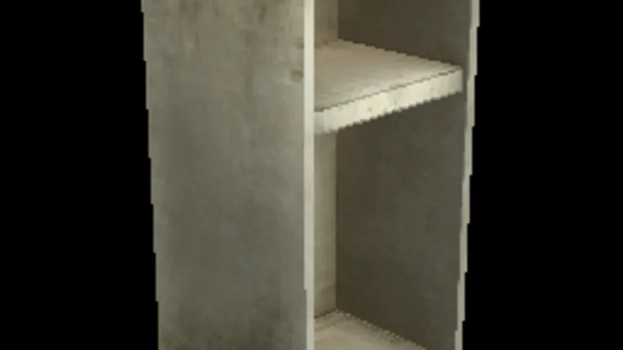 Fridge Base