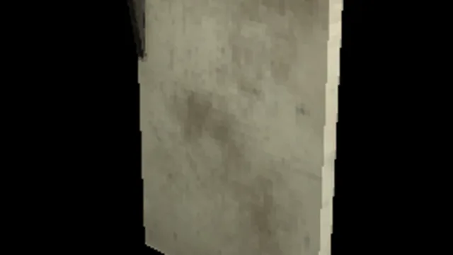 Fridge Door Main