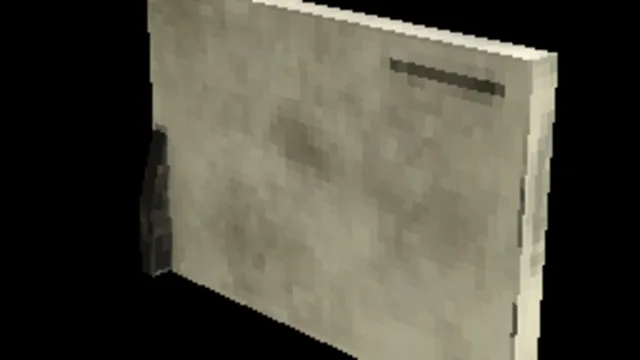Fridge Door Top