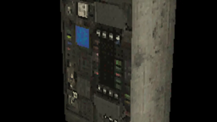Fusebox a5