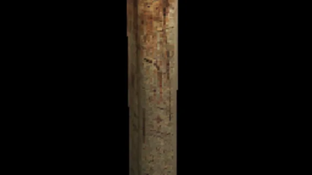 Gas Cylinder 02