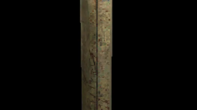 Gas Cylinder 03