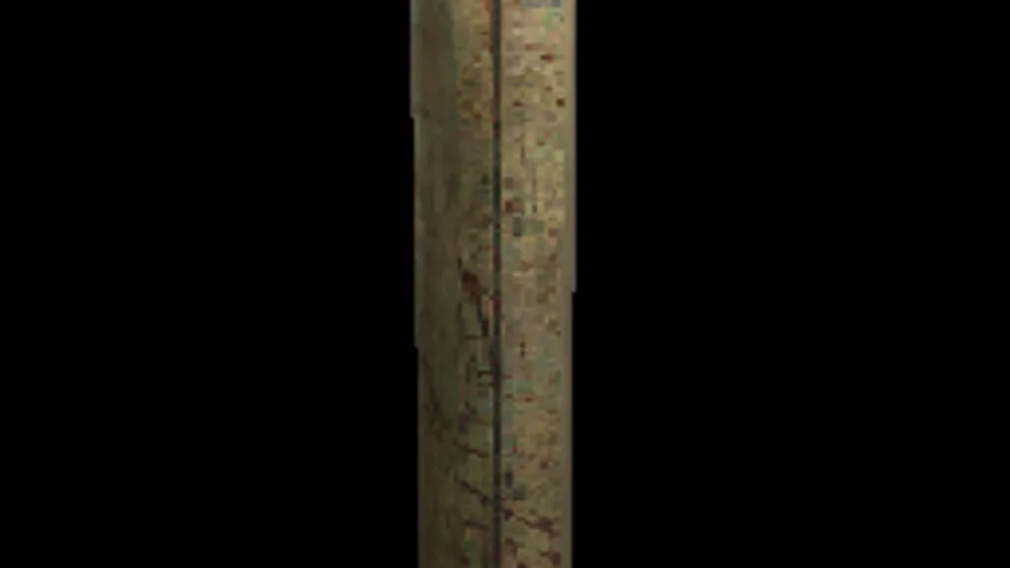 Gas Cylinder 03