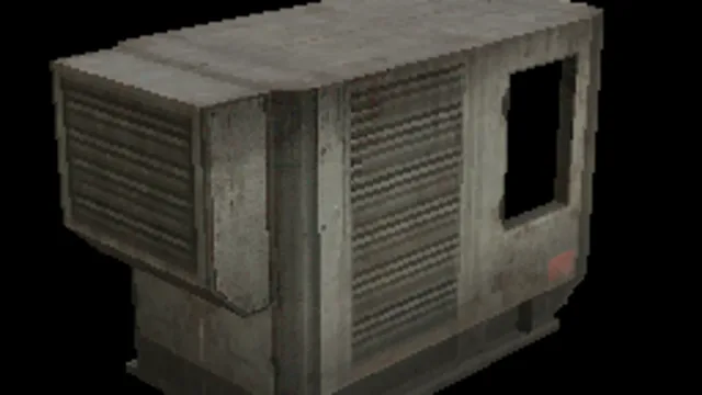 Generator