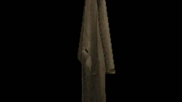 Hanging Coats Longcoat