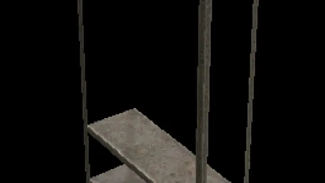 Industrial Shelving a3