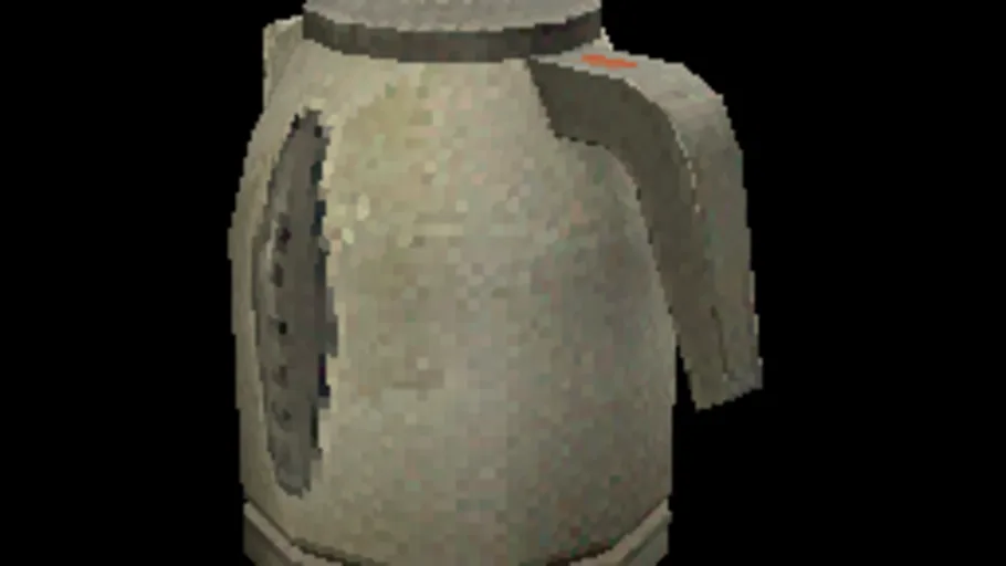 Kettle