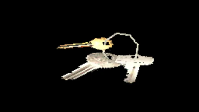 Keys