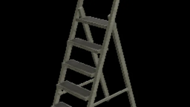 Ladder Large