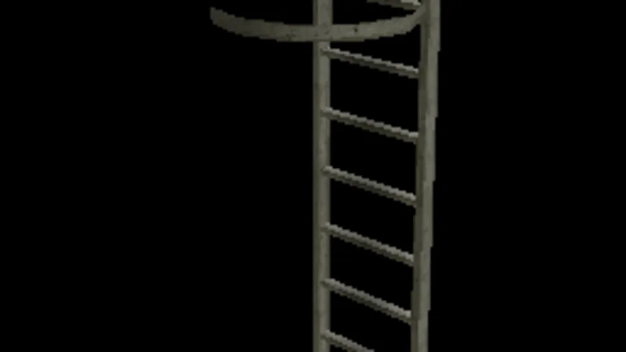 Ladder Lower