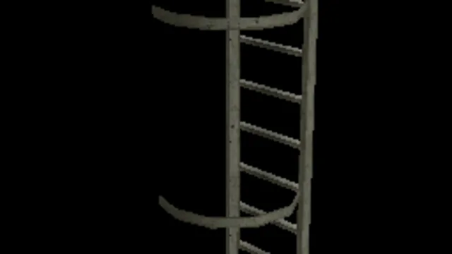 Ladder Middle