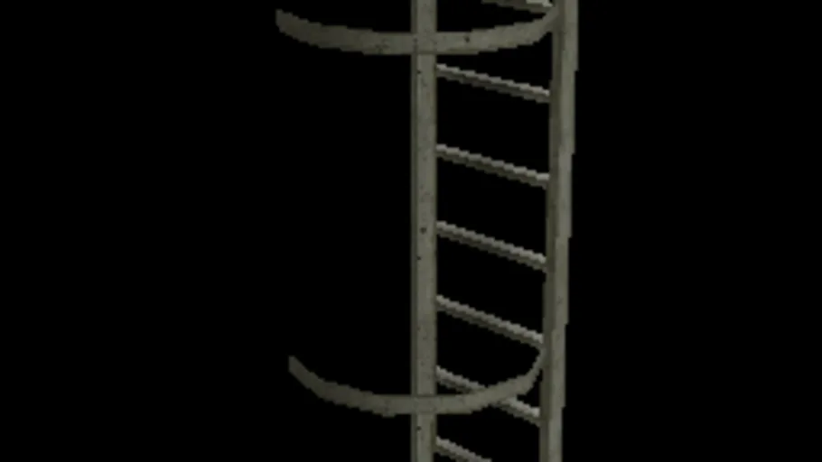 Ladder Middle
