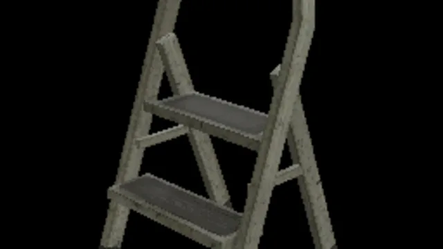 Ladder Small