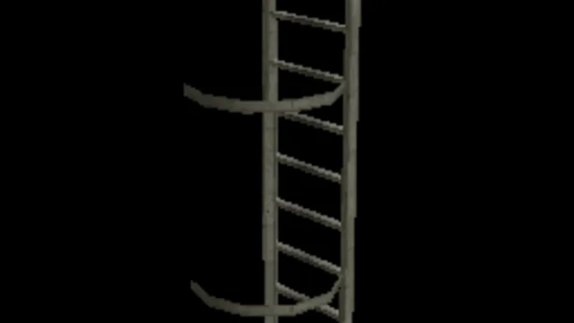 Ladder Upper