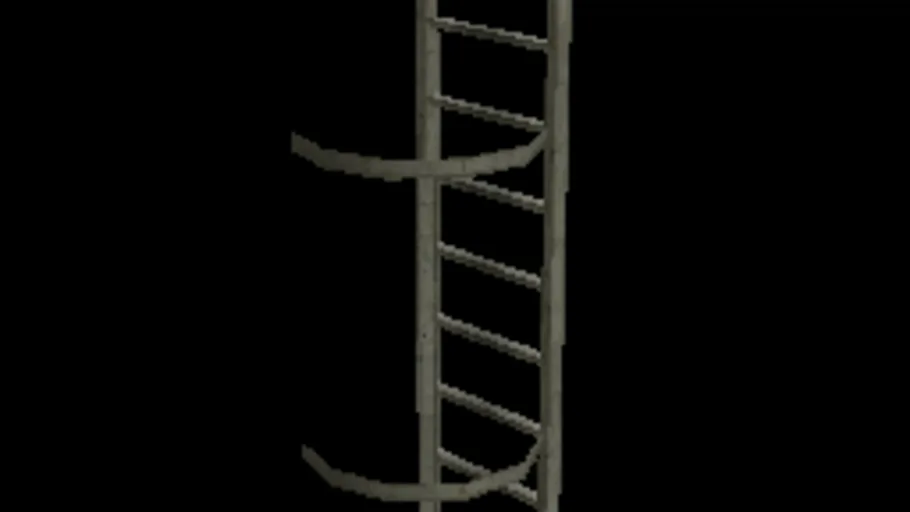 Ladder Upper