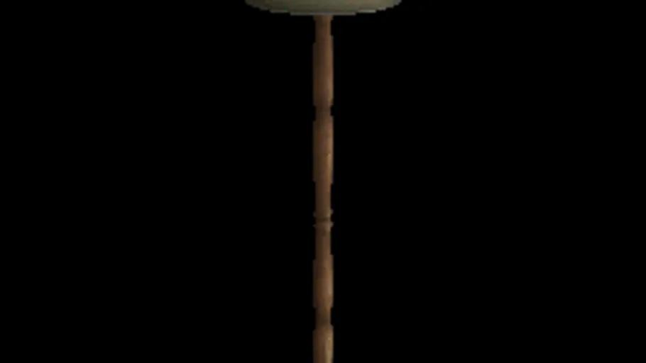 Lamp 01