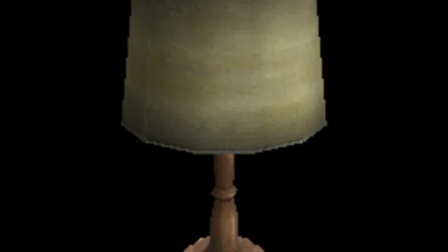 Lamp 02