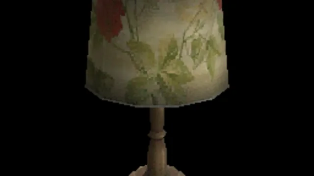 Lamp 02 Var