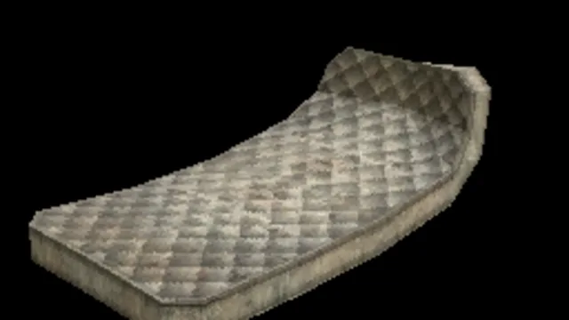Mattress a2