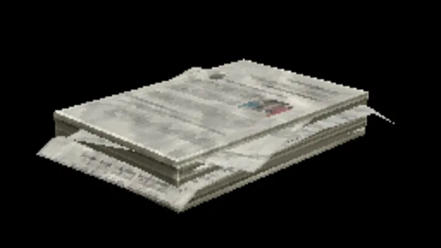 Notes Stack 01