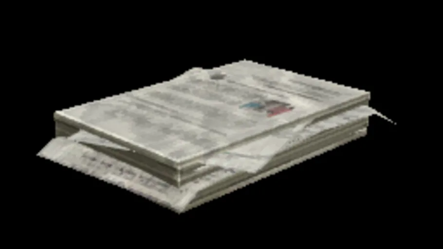 Notes Stack 01