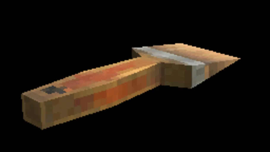 Paint Brush